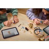 LEGO® 76469 Dobby™, a szabad házimanó
