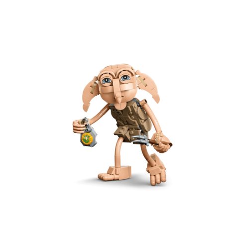 LEGO® 76469 Dobby™, a szabad házimanó