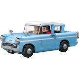 LEGO® 76470 Az elvarázsolt repülő Ford Anglia™