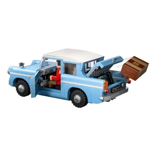 LEGO® 76470 Az elvarázsolt repülő Ford Anglia™