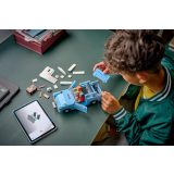 LEGO® 76470 Az elvarázsolt repülő Ford Anglia™