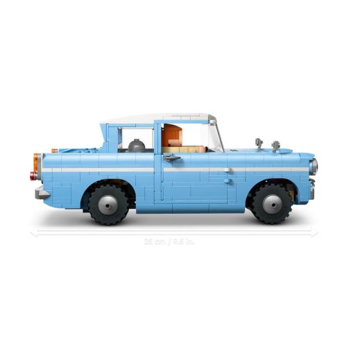 LEGO® 76470 Az elvarázsolt repülő Ford Anglia™