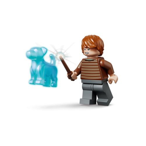 LEGO® 76471 A Zsebpiszok köz™ varázslóboltjai