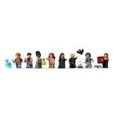 LEGO® 76471 A Zsebpiszok köz™ varázslóboltjai