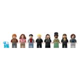 LEGO® 76471 A Zsebpiszok köz™ varázslóboltjai