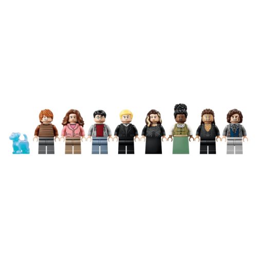 LEGO® 76471 A Zsebpiszok köz™ varázslóboltjai