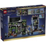 LEGO® 76471 A Zsebpiszok köz™ varázslóboltjai