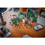 LEGO® 76471 A Zsebpiszok köz™ varázslóboltjai