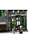 LEGO® 76471 A Zsebpiszok köz™ varázslóboltjai