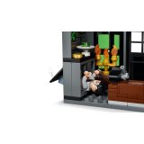 LEGO® 76471 A Zsebpiszok köz™ varázslóboltjai