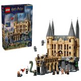 LEGO® 76473 Roxfort™ kastély: Keleti szárny