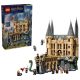 LEGO® 76473 Roxfort™ kastély: Keleti szárny