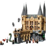 LEGO® 76473 Roxfort™ kastély: Keleti szárny