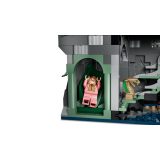LEGO® 76473 Roxfort™ kastély: Keleti szárny
