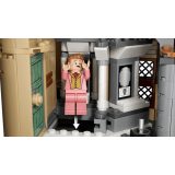 LEGO® 76473 Roxfort™ kastély: Keleti szárny