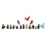 LEGO® 76473 Roxfort™ kastély: Keleti szárny