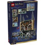 LEGO® 76473 Roxfort™ kastély: Keleti szárny
