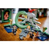 LEGO® 76473 Roxfort™ kastély: Keleti szárny