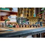 LEGO® 76473 Roxfort™ kastély: Keleti szárny