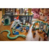 LEGO® 76473 Roxfort™ kastély: Keleti szárny