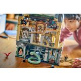 LEGO® 76473 Roxfort™ kastély: Keleti szárny