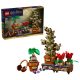 LEGO® 76474 A Roxfort™-i gyógynövénytanóra növényei