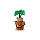 LEGO® 76474 A Roxfort™-i gyógynövénytanóra növényei