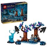 LEGO® 76475 A Tiltott Rengeteg: Expecto Patronum