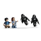 LEGO® 76475 A Tiltott Rengeteg: Expecto Patronum