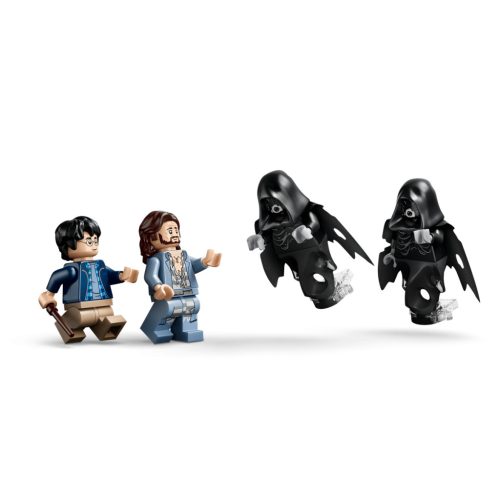 LEGO® 76475 A Tiltott Rengeteg: Expecto Patronum