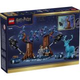 LEGO® 76475 A Tiltott Rengeteg: Expecto Patronum