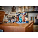 LEGO® 76475 A Tiltott Rengeteg: Expecto Patronum