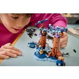 LEGO® 76475 A Tiltott Rengeteg: Expecto Patronum