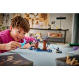 LEGO® 76475 A Tiltott Rengeteg: Expecto Patronum