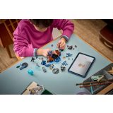 LEGO® 76475 A Tiltott Rengeteg: Expecto Patronum