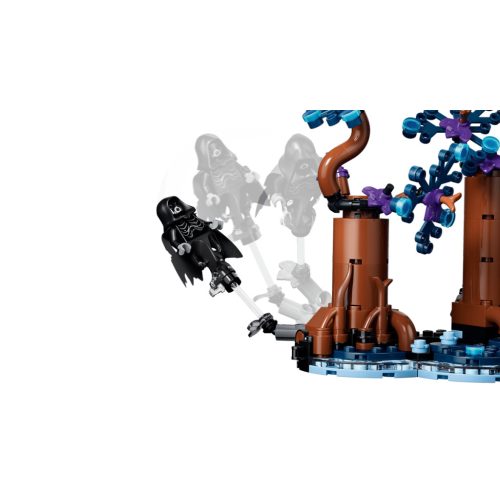 LEGO® 76475 A Tiltott Rengeteg: Expecto Patronum