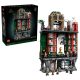 LEGO® 76476 Mágiaügyi Minisztérium™ – Gyűjtői kiadás