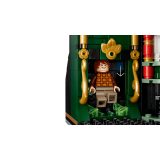 LEGO® 76476 Mágiaügyi Minisztérium™ – Gyűjtői kiadás