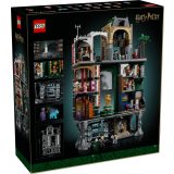 LEGO® 76476 Mágiaügyi Minisztérium™ – Gyűjtői kiadás