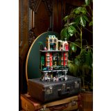 LEGO® 76476 Mágiaügyi Minisztérium™ – Gyűjtői kiadás