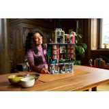 LEGO® 76476 Mágiaügyi Minisztérium™ – Gyűjtői kiadás