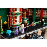 LEGO® 76476 Mágiaügyi Minisztérium™ – Gyűjtői kiadás