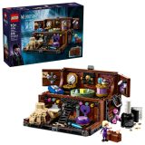 LEGO® 76785 Izé lakhelye