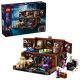 LEGO® 76785 Izé lakhelye