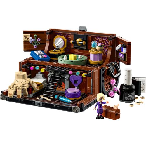 LEGO® 76785 Izé lakhelye