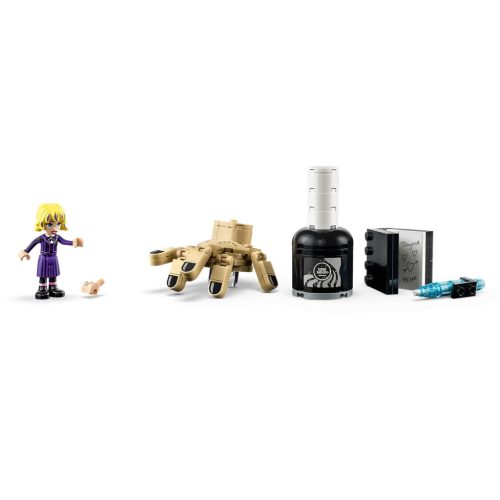 LEGO® 76785 Izé lakhelye