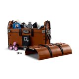 LEGO® 76785 Izé lakhelye