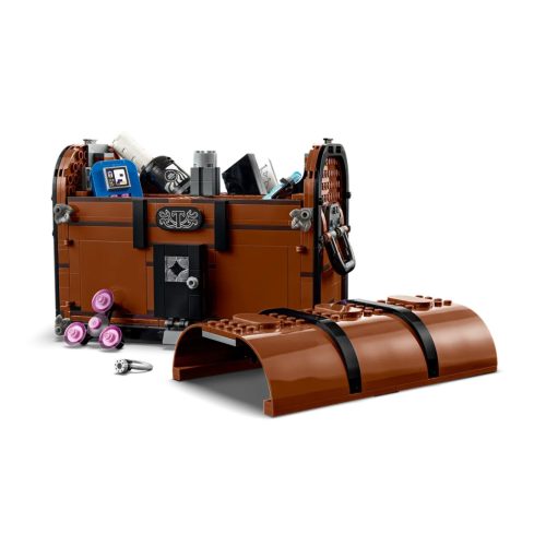 LEGO® 76785 Izé lakhelye