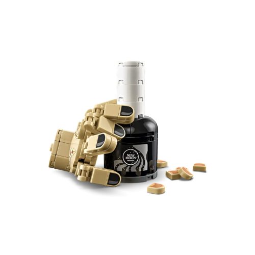 LEGO® 76785 Izé lakhelye