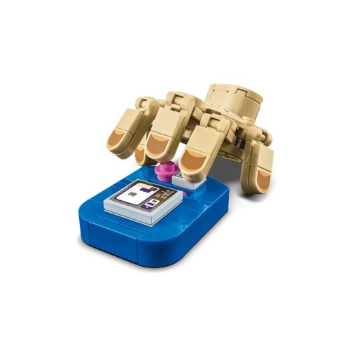 LEGO® 76785 Izé lakhelye